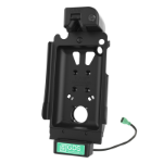 RAM Mounts RAM-GDS-DOCKL-SAM67U holder Passive holder Tablet/UMPC Black