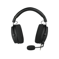XG-H2 CHERRY XG-H2 - Headset - Head-band - Gaming - Black - Binaural - 1.2 m