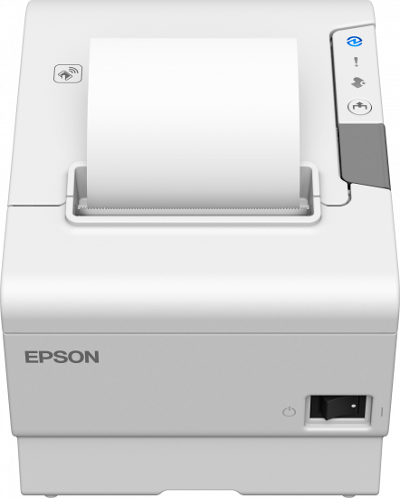 epson t88vi printer