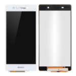 CoreParts MSPP72331 mobiele telefoon onderdeel Beeldscherm Zwart