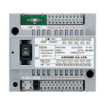 Aiphone GT-VBC intercom system accessory