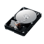 DELL 1TB 3.5" SATA 7200rpm internal hard drive 3.5" Serial ATA II
