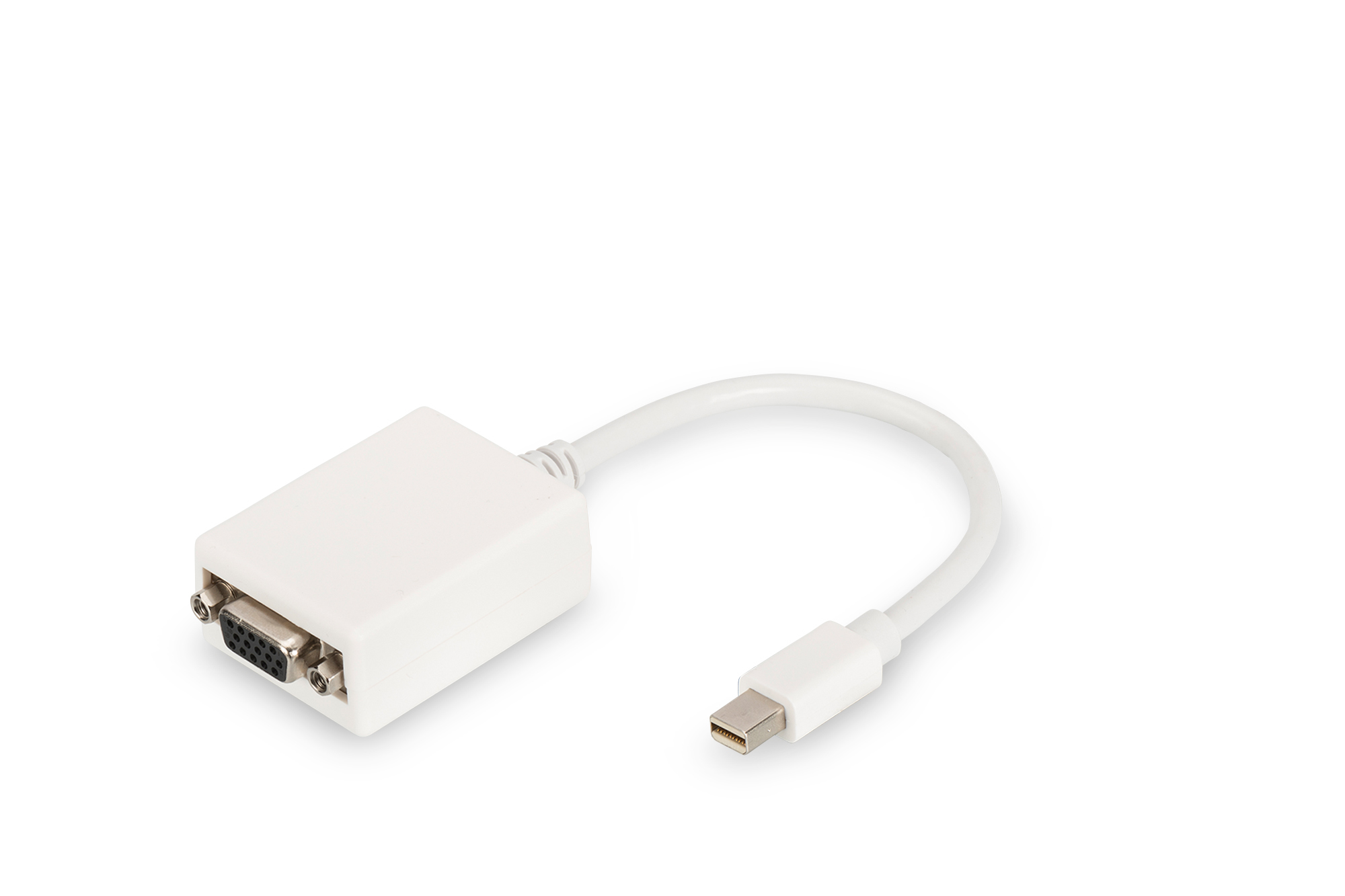 Image of Digitus DisplayPort Adapter Cable