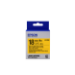 Epson Cinta adhesiva resistente - LK-5YBW cinta adhesiva resistente negra/amarilla 18/9