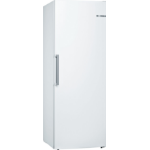 Bosch Serie 6 GSN58AWCV freezer Upright freezer Built-in 366 L C White