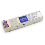 AddOn Networks WRT-SFPL3C10SC-049-AO network transceiver module Fiber optic 1000 Mbit/s SFP 1490 nm