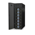 HPE ClusterStor L300N disk array Tower Black