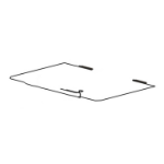HP L73314-001 laptop spare part Cable