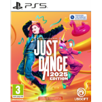 Ubisoft Just Dance 2025 Edition Standard English PlayStation 5