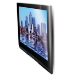 B-Tech BT8210-PRO 139,7 cm (55") Negro