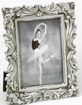 Image of Walther Design QS318S - Silver - Single picture frame - 13 x 18 cm