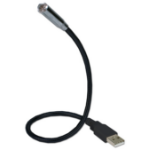 QVS USB-L1B USB gadget Black