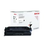 Xerox Everyday Toner For HP CF226X/CRG-052H Black Laser Toner 006R03639