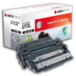 AgfaPhoto APTC724HE tonercartridge 1 stuk(s) Compatibel Zwart