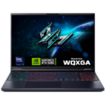 Acer Predator Helios Neo 16 AI (PHN16-I71) gaming laptop - Intel Core Ultra 9 290HX Plus, NVIDIA RTX 5080, 16" 240Hz WQXGA (2560x1600), 32GB DDR5, 1TB SSD