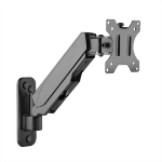 VALUE 17.99.1190 TV mount Black