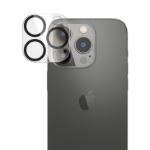 PanzerGlass ® PicturePerfect Camera Lens Protector iPhone 14 Pro | 14 Pro Max Doorzichtige schermbeschermer Apple 1 stuk(s)