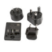Honeywell 213-029-001 handheld mobile computer accessory Power plug