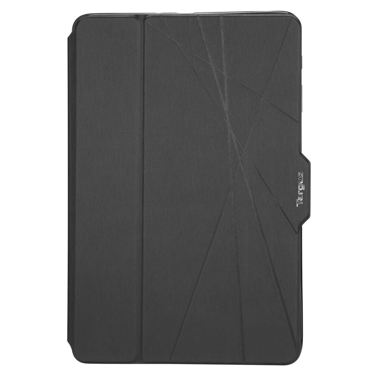 Image of Targus THZ754GL tablet case 26.7 cm (10.5") Folio Black