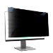 3M Privacy Filter for 23in Full Screen Monitor with COMPLY™ Magnetic Attach, 16:9, PF230W9EM