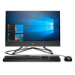 HP 205 G4 / AIO 23.8 LED FHD NT/ AMD RYZEN 5 4500U 2.3 GHZ 6C 8MB 15W / 8GB DDR4 1X8 /HDD 1TB 7200 RPM 