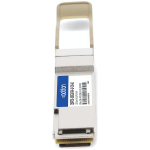 AddOn Networks QSFP28-100GB-SR4-LP-CX-AO network transceiver module Fiber optic 100000 Mbit/s 850 nm