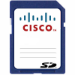 Cisco SD-X45-2GB-E= memoria para equipo de red 1 pieza(s)