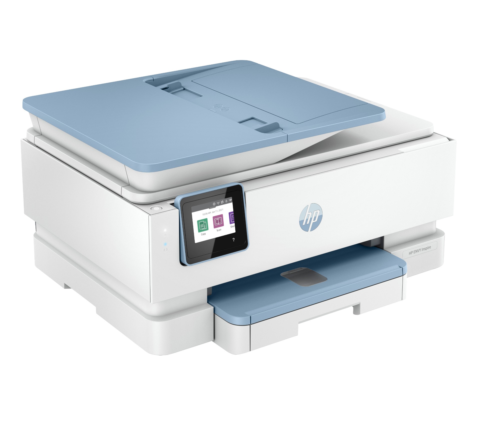 HP ENVY Inspire 7921e Wireless All-in-One Color Printer. Instant Ink;