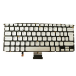 DELL CYJHY laptop reserve-onderdeel Toetsenbord