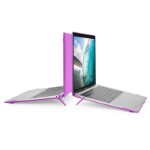 iPearl mCover-MBA13-A1932 notebook case 13.3" Hardshell case Purple