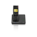 British Telecom Diverse 7110 R DECT telephone Caller ID Black