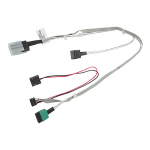 Fujitsu SNP:A3C40114082 internal power cable