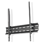 Hama 00220814 TV mount/stand 190.5 cm (75") Black