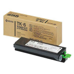 KYOCERA TK-6 toner cartridge 1 pc(s) Original Black