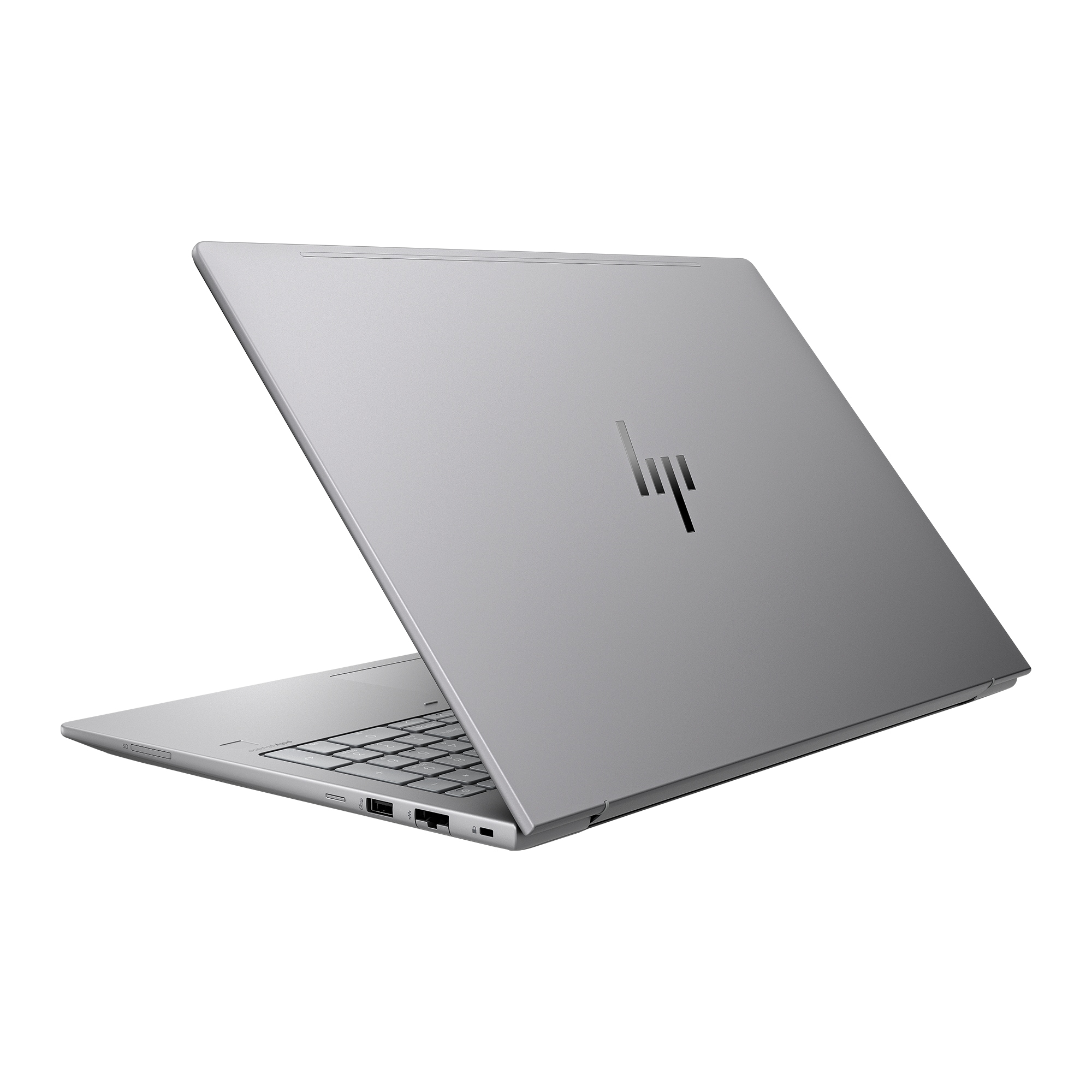 HP ZBook Power G11 Intel Core Ultra 9 185H Mobile workstation 40.6 cm (16") WUXGA 32 GB DDR5-SDRAM 1 TB SSD NVIDIA RTX 3000 Ada Wi-Fi 6E (802.11ax) Windows 11 Pro Silver