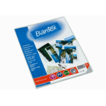Bantex 100080935 sheet protector 100 x 150 mm Polypropylene (PP) 10 pc(s)