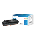 CoreParts QI-HP1025ZB tonercartridge 1 stuk(s) Compatibel Zwart