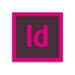 Adobe InDesign CC 1 license(s) English 1 month(s)