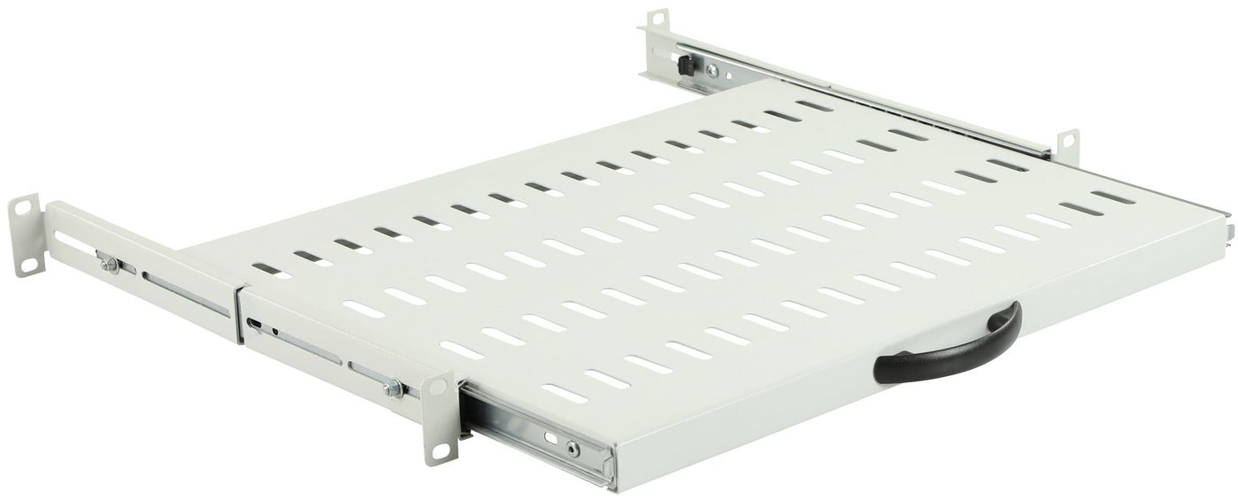 Lanview Ras600wh Rack Accessory Shelf