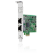 HPE Ethernet 1Gb 2-port 332T Internal 2000 Mbit/s