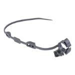 Cisco PWR-CLIP= cable organizer Universal Cable clip Gray 1 pc(s)