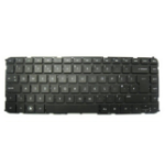 HP 698681-BA1 laptop spare part Keyboard