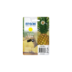 Epson C13T10G44010/604 Ink cartridge yellow, 130 pages 2,4ml for Epson XP-2200