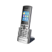 Grandstream Networks DP730 IP phone Black, Gray 10 lines TFT