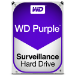Western Digital Purple 3.5" 500 GB Serial ATA III