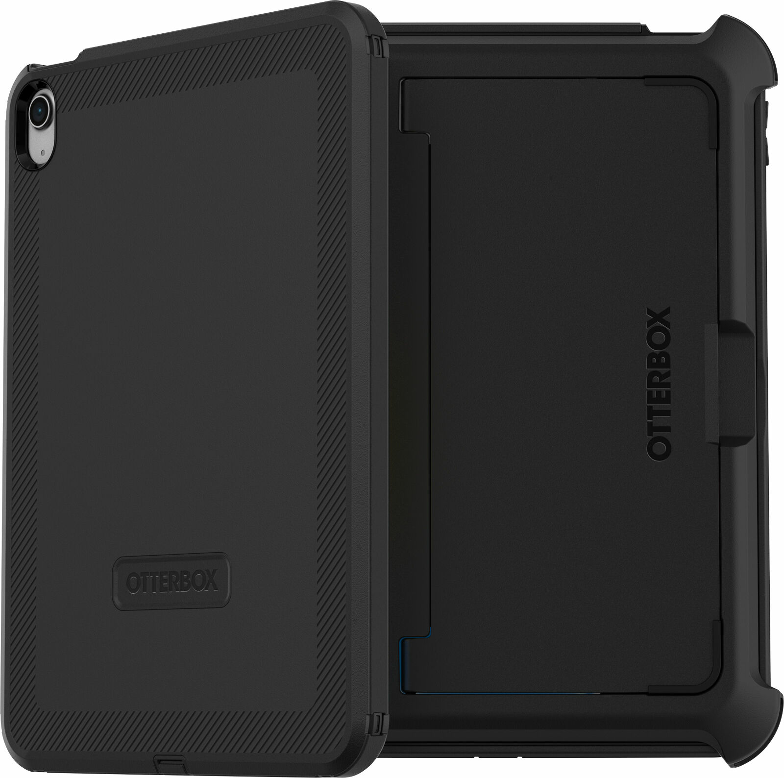 OtterBox Defender Series Case for iPad Pro 11" (M4), Black