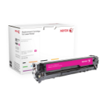 Xerox 106R02222 Toner magenta, 1.3K pages/5% (replaces HP 128A/CE323A) for HP LJ Pro CP 1525