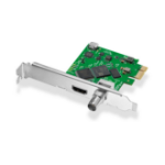Blackmagic Design DeckLink Mini Monitor HD video capturing device Internal PCIe