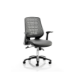 Dynamic OP000118 office/computer chair Padded seat Mesh backrest