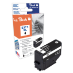 Peach 0F320918 inktcartridge 1 stuk(s) Compatibel Hoog (XL) rendement Zwart